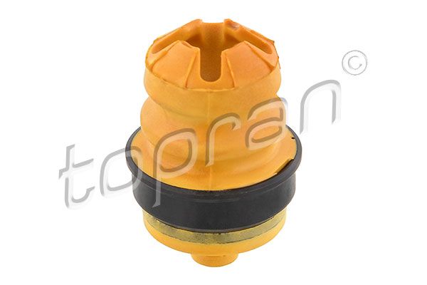Tampon cauciuc, corp axe TOPRAN 722 684