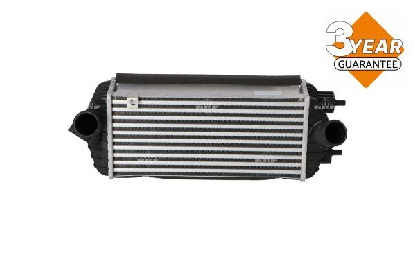 Refroidisseur d'air de suralimentation