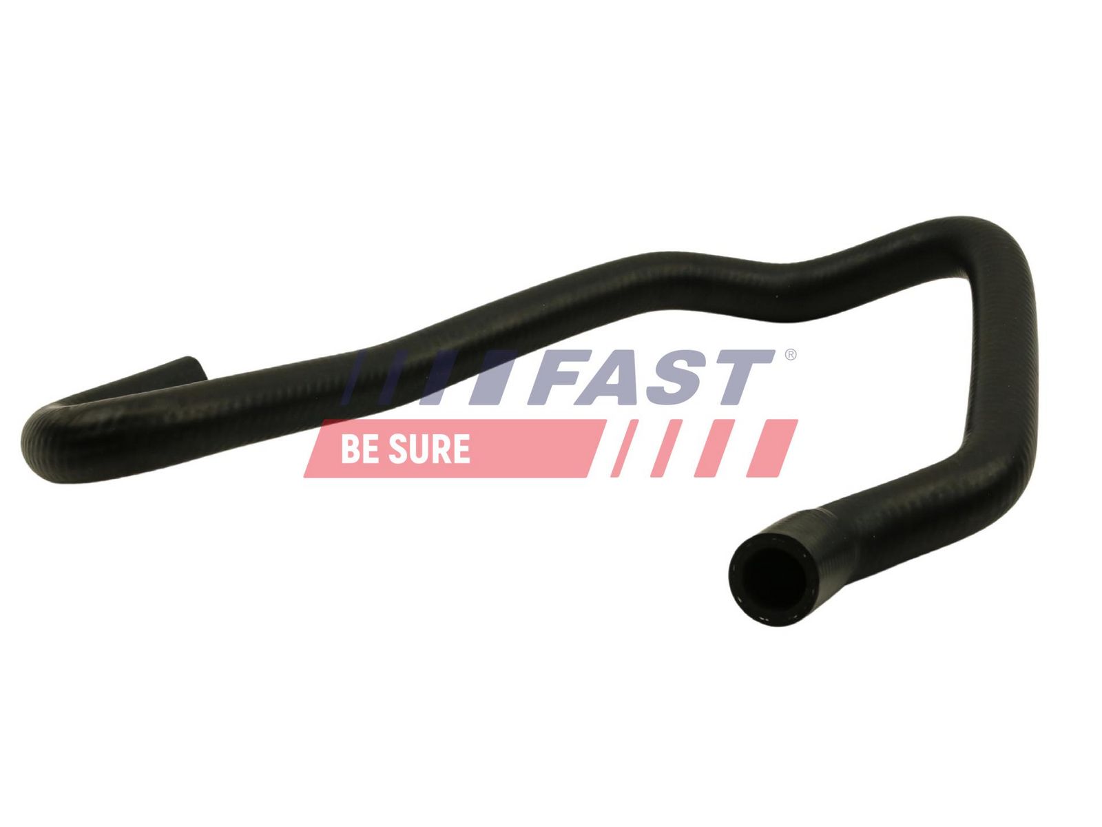 Dzesēšanas šķidruma caurule