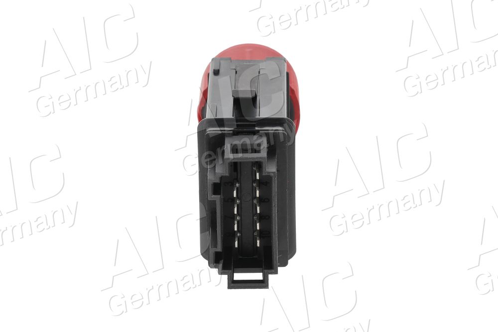 Interrupteur de signal de détresse OE VAG 8N0941509B