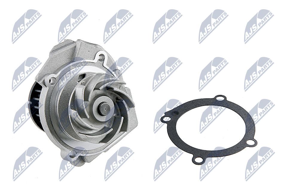 Pompă de apă, răcire motor NTY CPW-FT-086