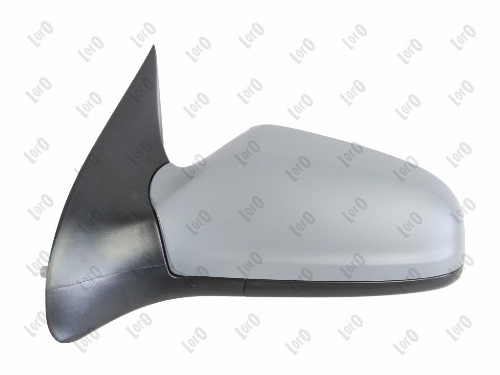 Наружное зеркало