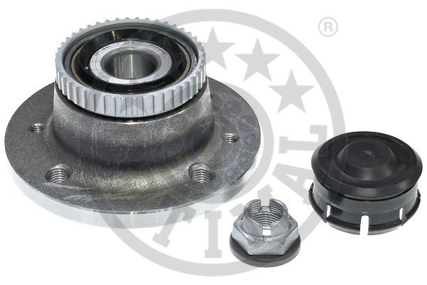 Zestaw łożysk koła OPTIMAL 702357