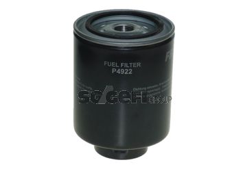 Filtr paliwa FRAM P4922