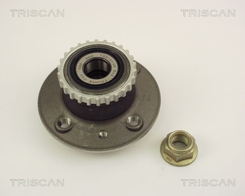 Zestaw łożysk koła TRISCAN 8530 25238