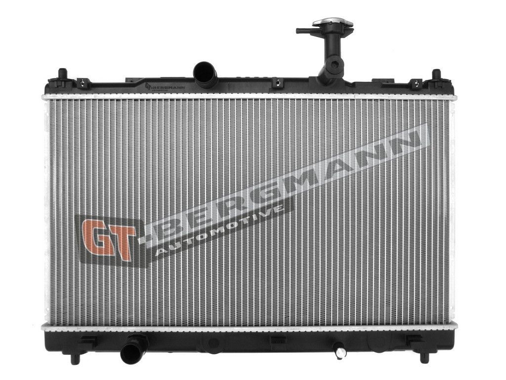 Levně Chladič, chlazení motoru GT-BERGMANN Automotive GT10-170