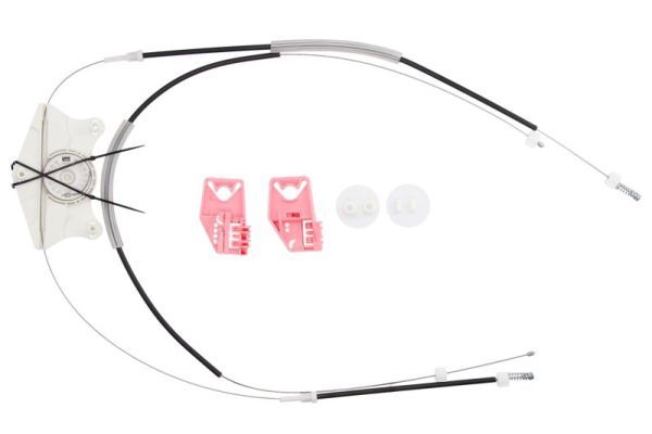 Set reparat, macara geam BLIC 6205-43-009802P