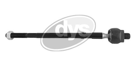 Połączenie osiowe, drążek kierowniczy poprzeczny DYS 24-27339