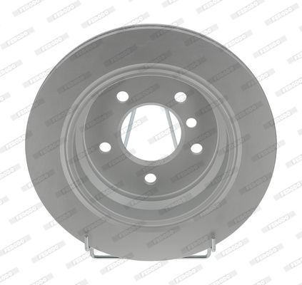 Tarcza hamulcowa FERODO DDF836C
