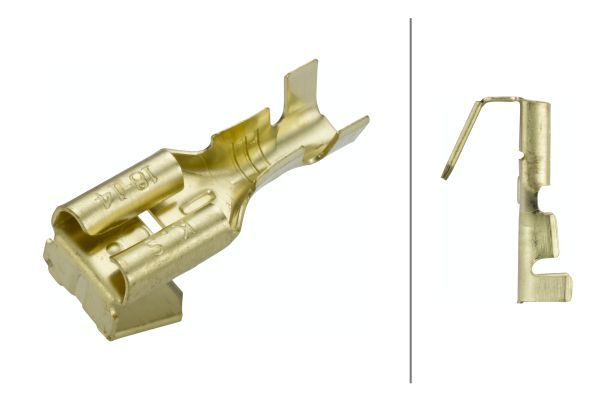 Conector cablaj HELLA 8KW 744 885-013