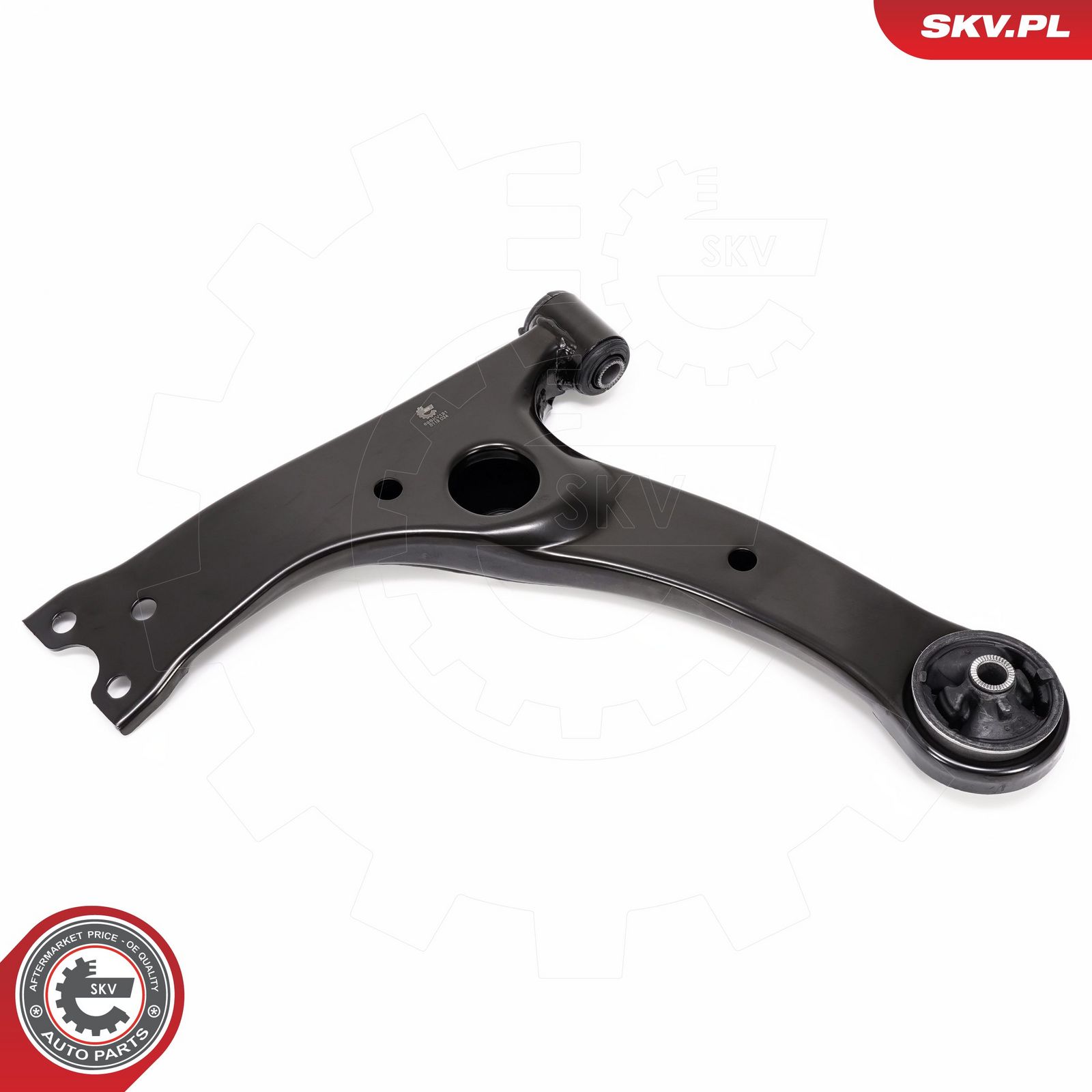 Brat, suspensie roata ESEN SKV 69SKV131