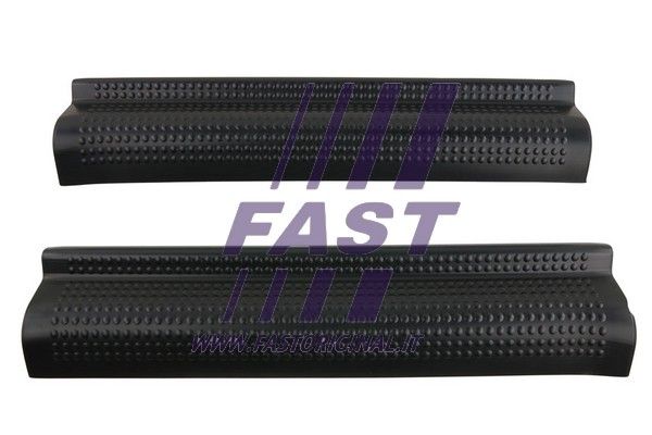 Zestaw listew ozdobnych / ochronnych FAST FT90663