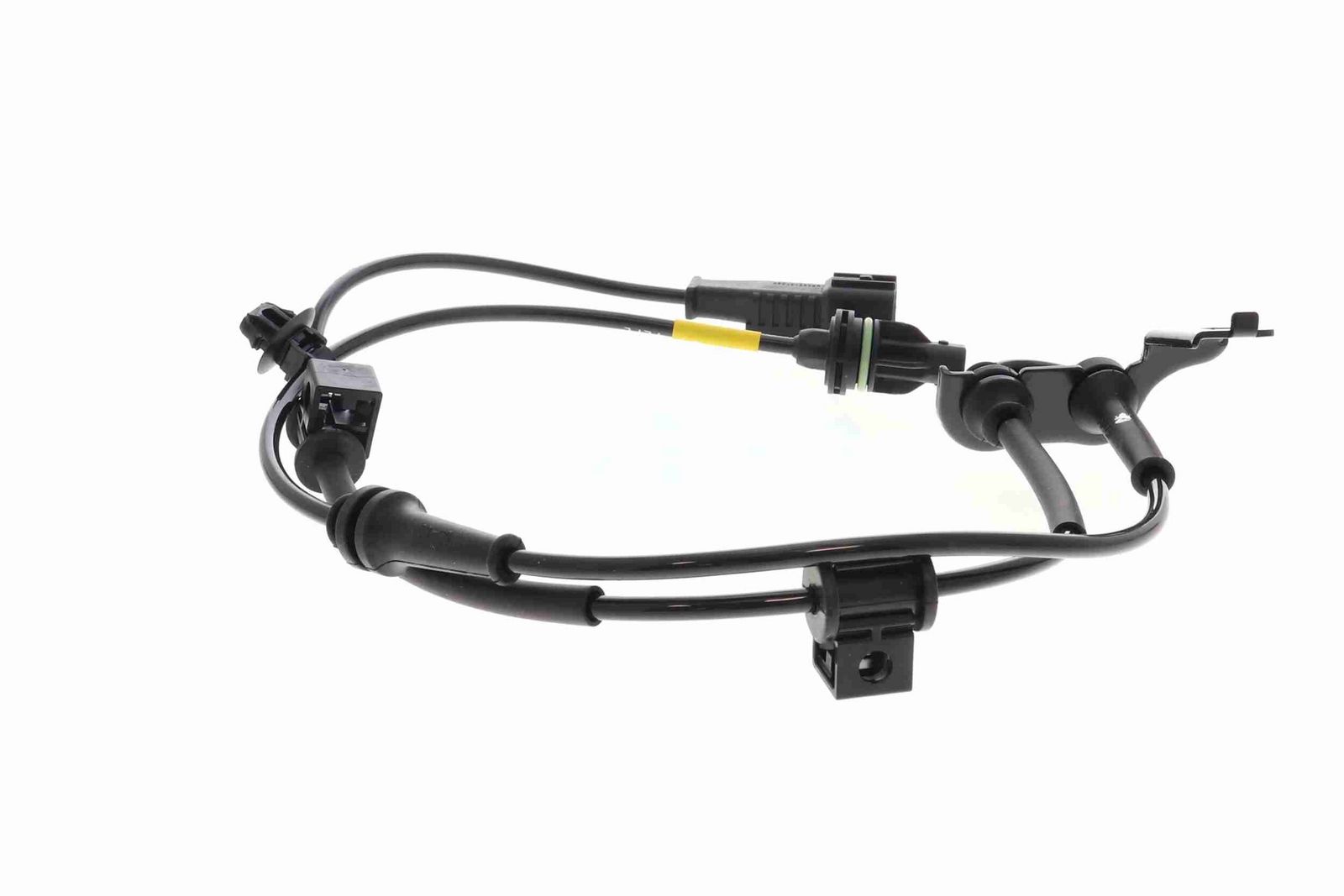 Capteur, vitesse de roue