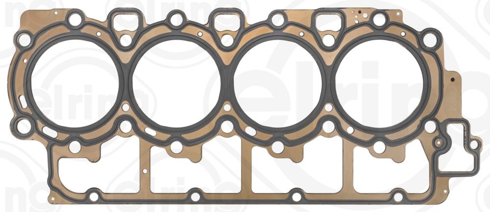 Garnitura, chiulasa ELRING 701.411