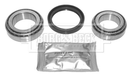 Zestaw łożysk koła BORG & BECK BWK694