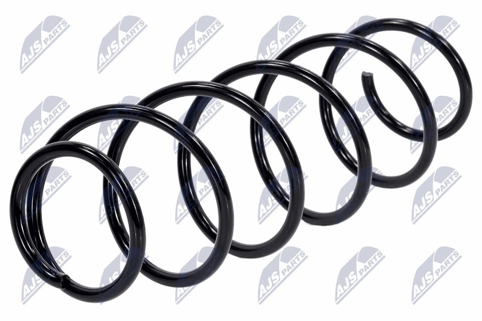 Arc spiral NTY ASZ-CT-026