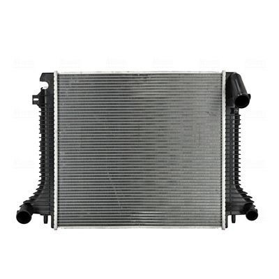 Radiator, racire motor NISSENS 62798