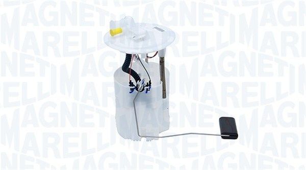 Wskaźnik, rezerwa paliwa MAGNETI MARELLI 519000058500