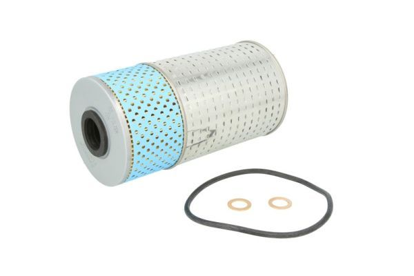 Filtr oleju JC PREMIUM B1M012PR