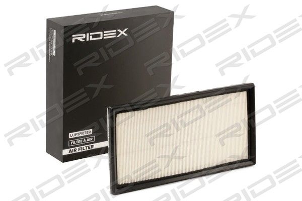Filtr powietrza RIDEX 8A0524