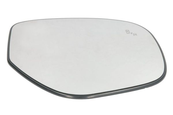 Sticla oglinda, oglinda retrovizoare exterioara BLIC 6102-21-2232311P