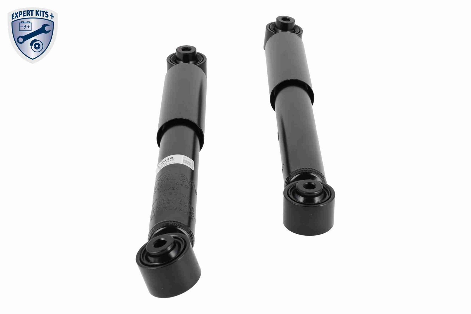 Kit de suspension, amortisseur