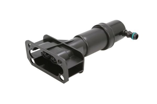 Распылитель воды для чистки, система очистки фар