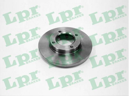 Disc frana LPR P3011P