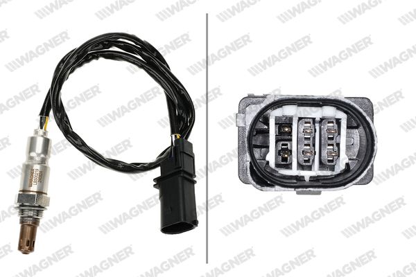 Sonda lambda WAGNER LBS00219