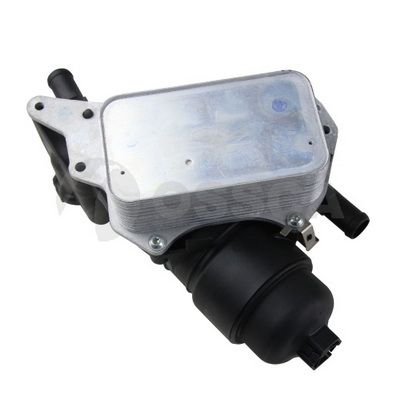 масляный радиатор, двигательное масло