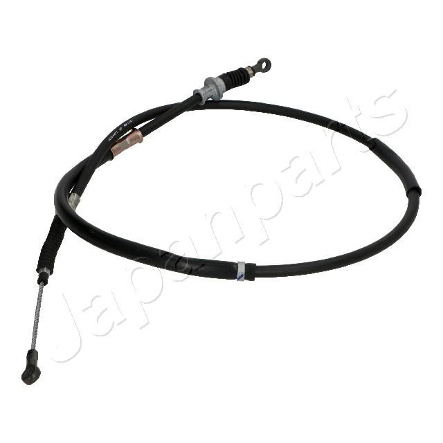 Cięgło, hamulec postojowy JAPANPARTS BC-907R