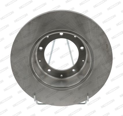 Tarcza hamulcowa FERODO DDF283