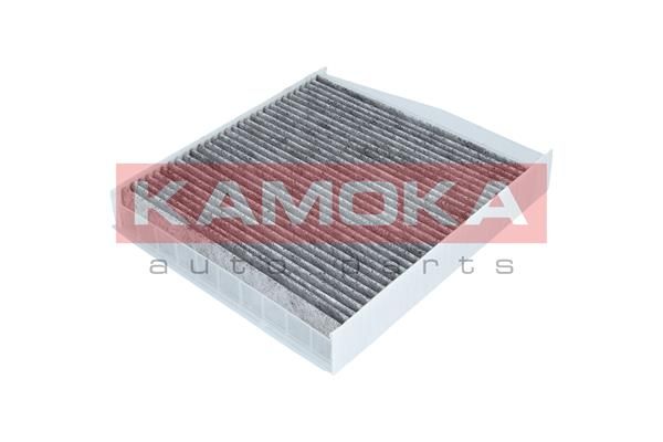 Filtr, vzduch v interiéru KAMOKA F503701