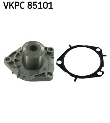 Pompa wody, chłodzenie silnika SKF VKPC 85101