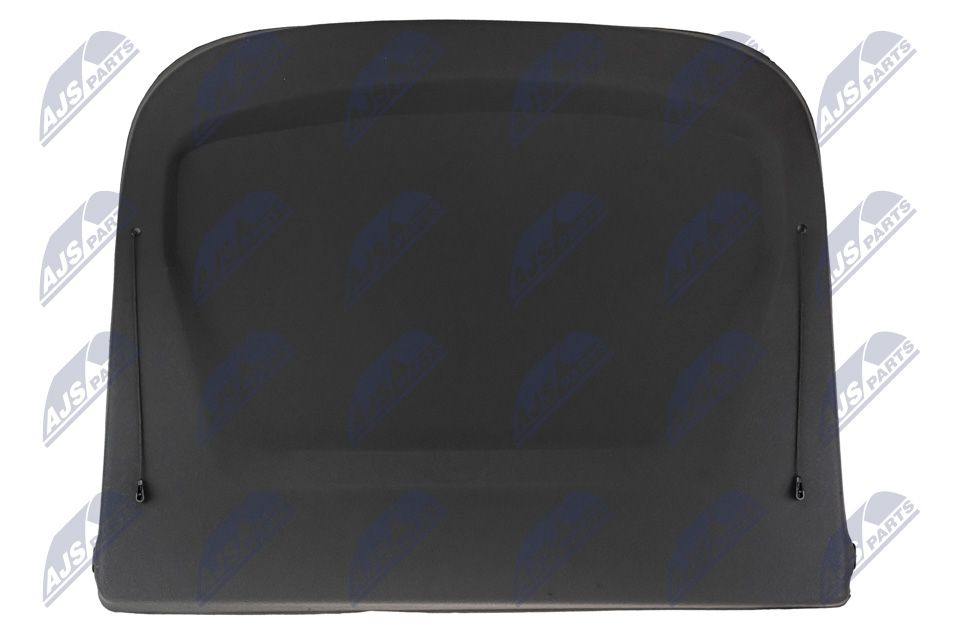 Pokrywa bagażnika NTY EZC-FR-351