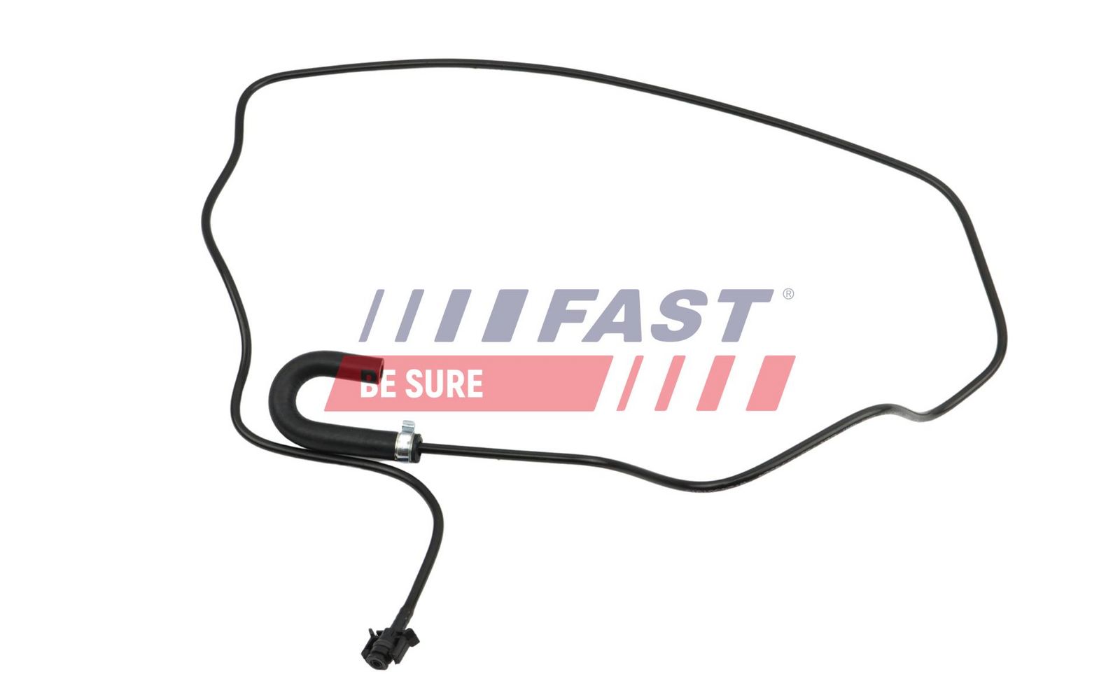 Cuplaj conducta lichid racire FAST FT00994