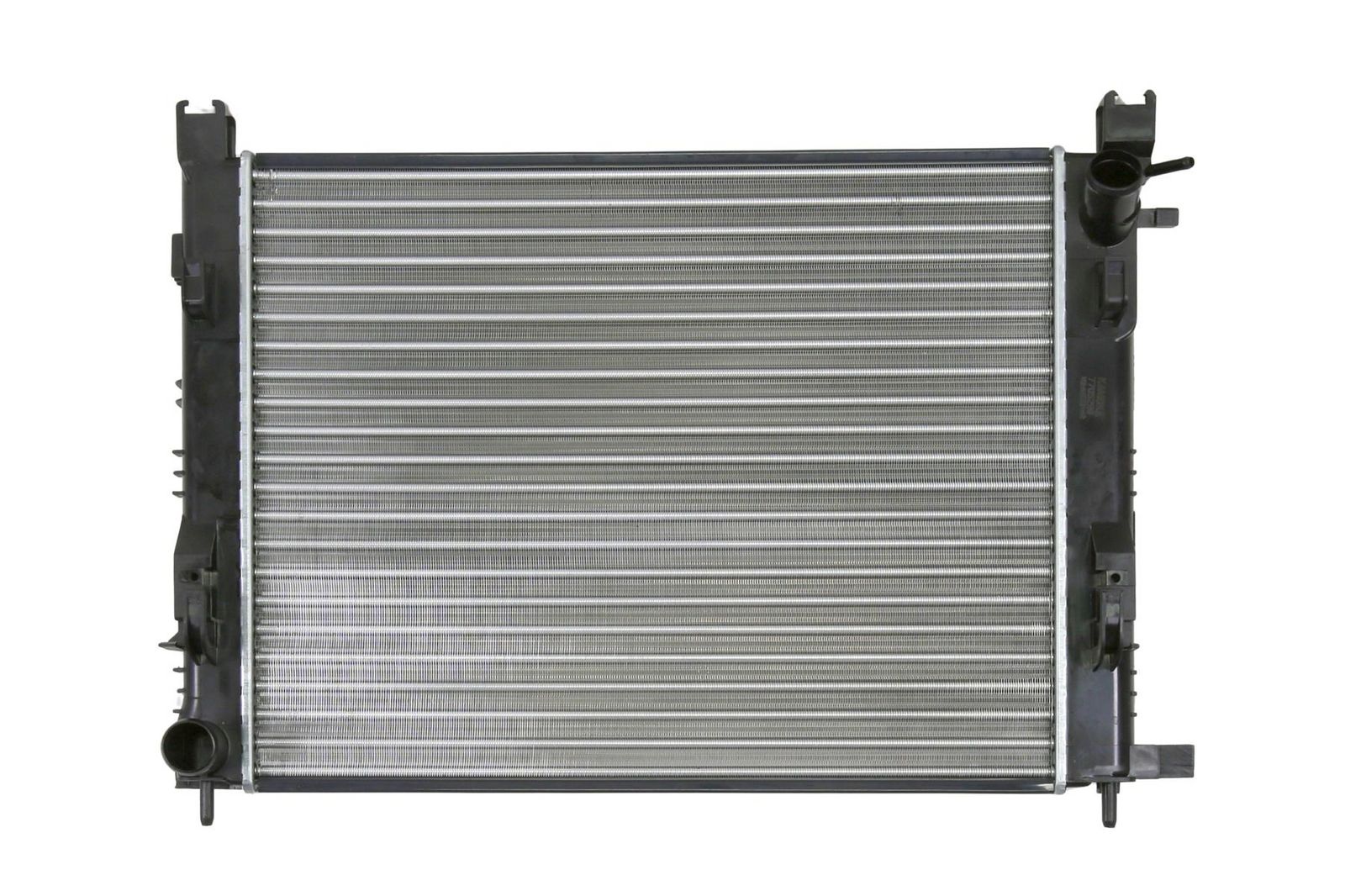 Radiaator,mootorijahutus