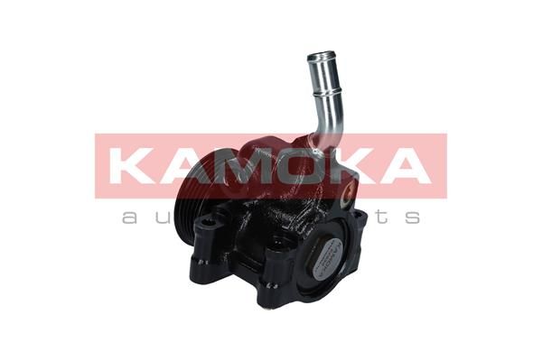 Levně Hydraulické čerpadlo, řízení KAMOKA PP090