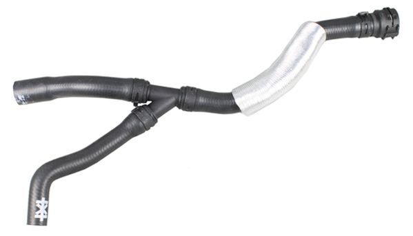 Furtun radiator METZGER 2420851