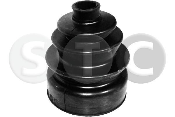 Zestaw osłon, wał napędowy STC T401493