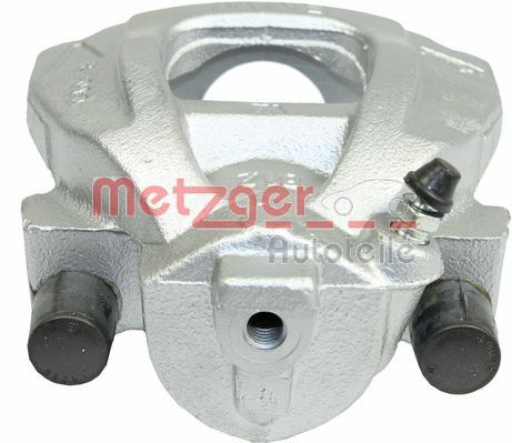 Zacisk hamulca METZGER AUTOTEILE 6250312