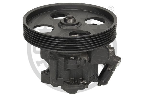 Pompa hydrauliczna, układ kierowniczy OPTIMAL HP-398