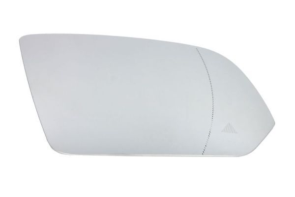 Sticla oglinda, oglinda retrovizoare exterioara BLIC 6102-02-2001828P