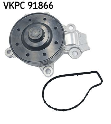 Levně Vodní čerpadlo, chlazení motoru SKF VKPC 91866