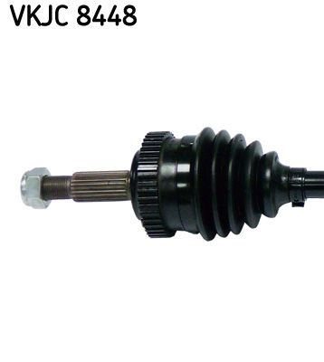 Levně Hnací hřídel SKF VKJC 8448