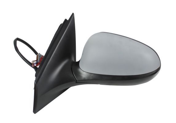 Наружное зеркало