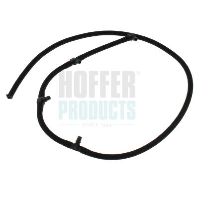 furtun,supracurgere combustibil HOFFER 8029804E