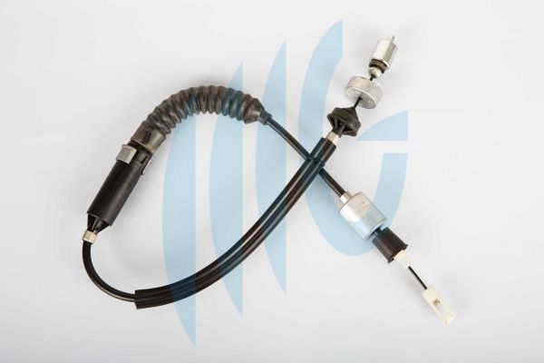 Cięgło, sterowanie sprzęgłem RICAMBIFLEX GM 01441566