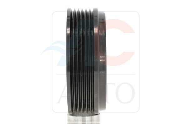 Levně Elektromagnetická spojka, kompresor klimatizace Q-SPARES AC-06DN48