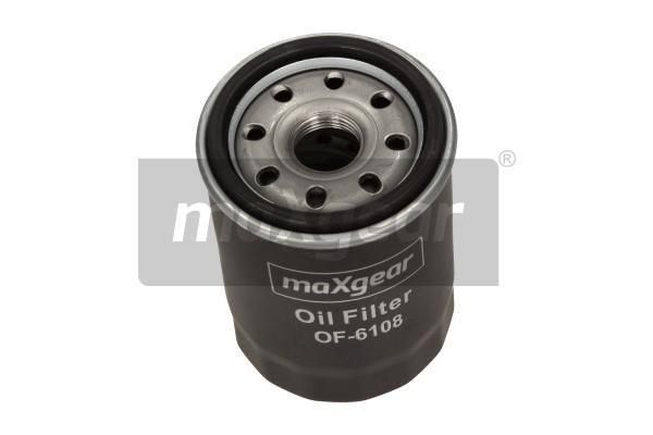 Olejový filter MAXGEAR 26-0885
